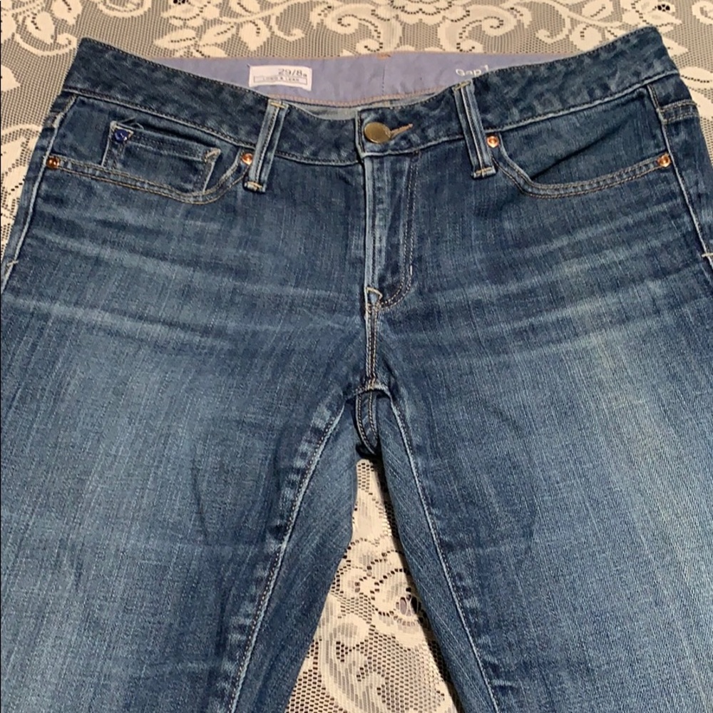 Gap Size 29 Flare Jeans